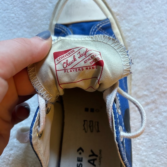 Converse Play Sneakers - Picture 13 of 15